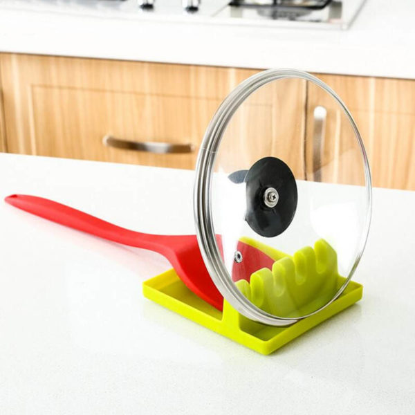 Kitchen utensils holder | Black