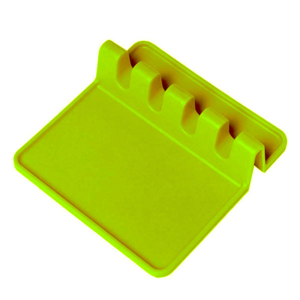 Kitchen utensils holder | Green