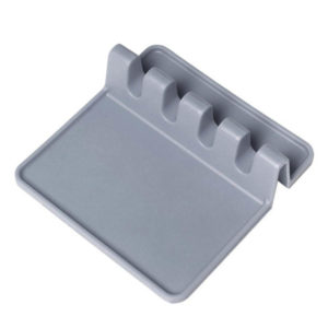 Kitchen utensils holder | Grey