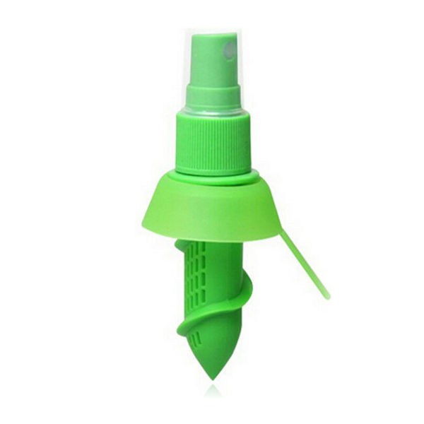 Juice spray | Green
