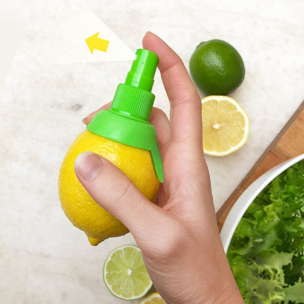 Juice spray | Green