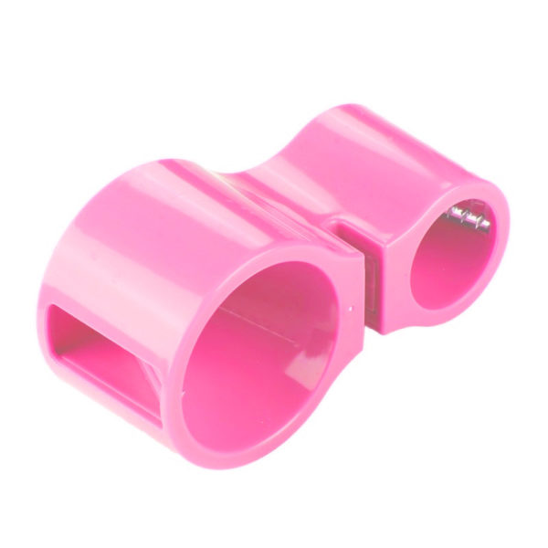 Vegetable cutter sharpener | Pink