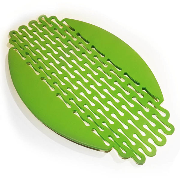 Water strainer net | Green