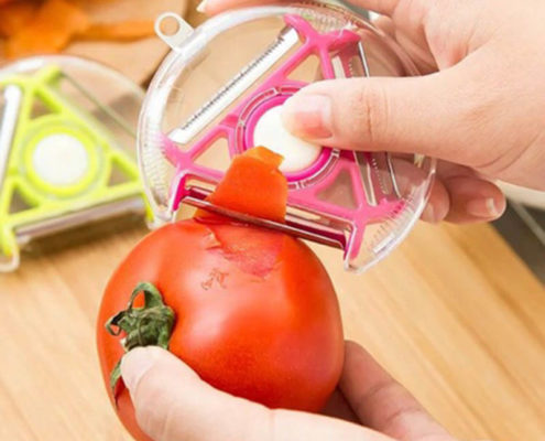 ustensile cuisine économe tomate