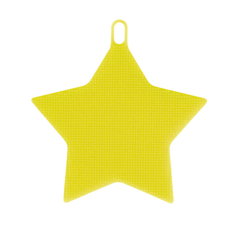 Eponge Magique Etoile Jaune Www Zunik Fr