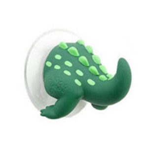Funny suction hook | Green