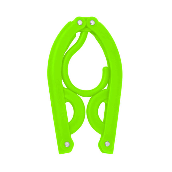 Pocket hanger | Green