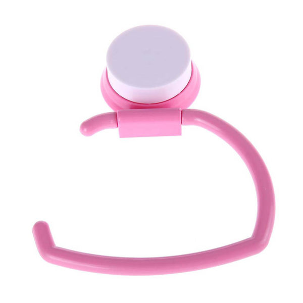 Multifunction hook | Pink