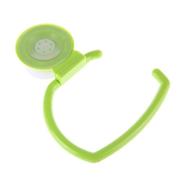 Multifunction hook | Green