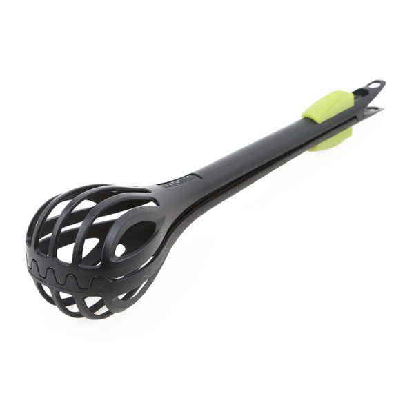 Multifunction tongs | Black