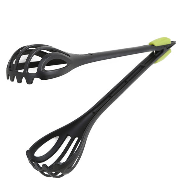 Multifunction tongs | Black