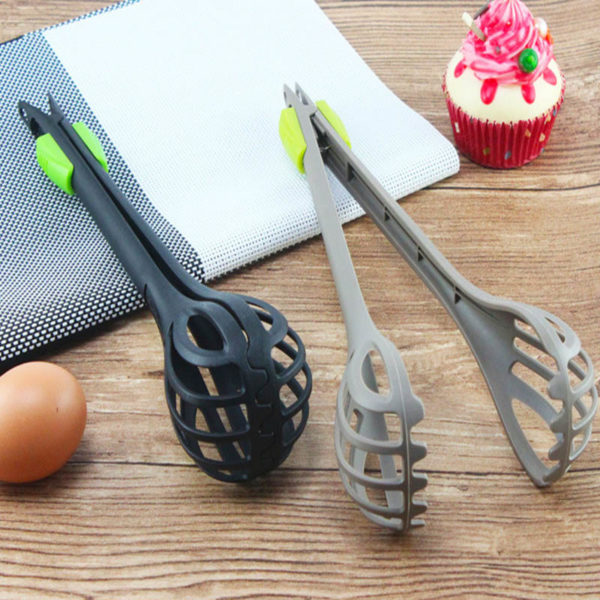 Multifunction tongs | Black