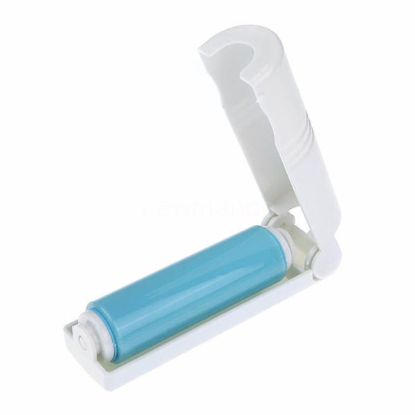 Pocket Dust Roller | Blue