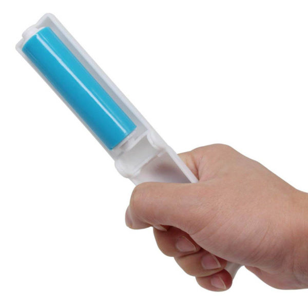 Pocket Dust Roller | Blue