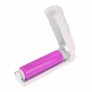 Pocket Dust Roller | Pink