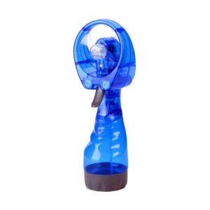 Portable colorful fogger | Blue