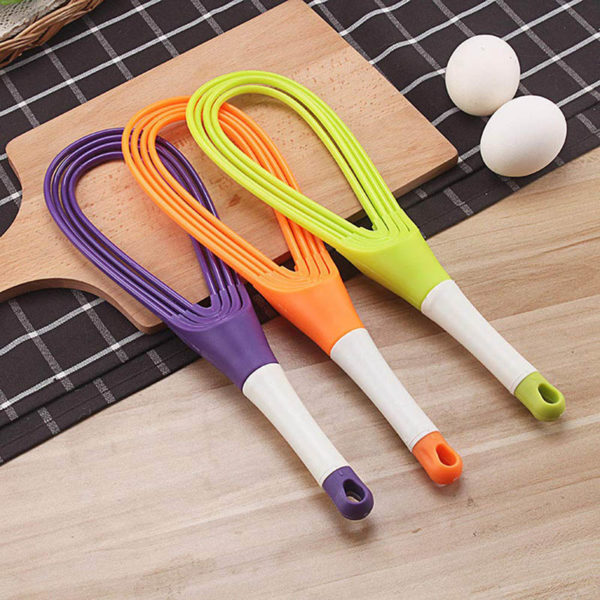 Foldable Whisk | Purple