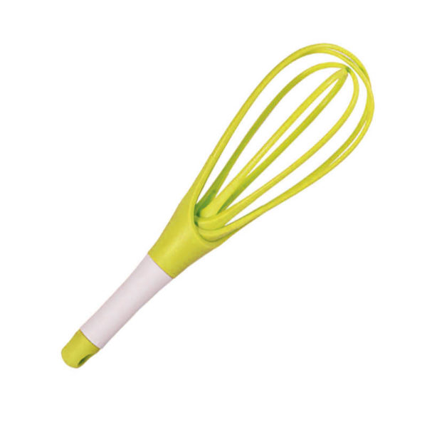 Foldable Whisk | Yellow