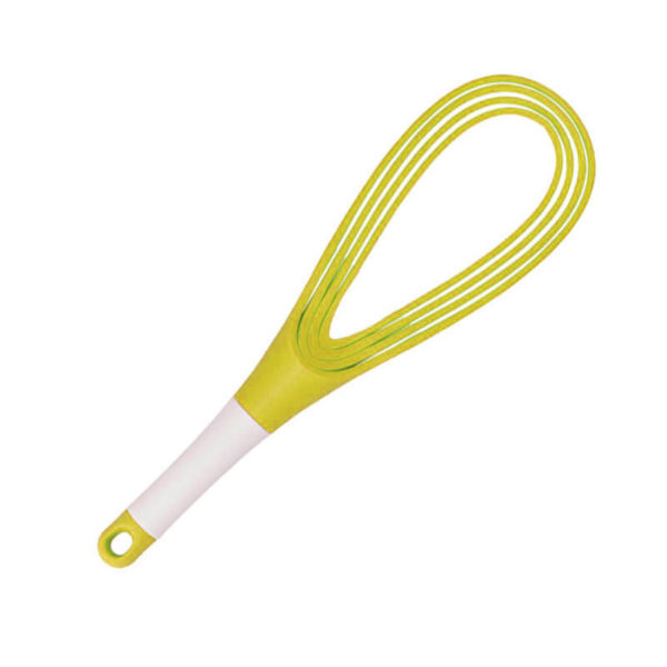 Foldable Whisk | Yellow