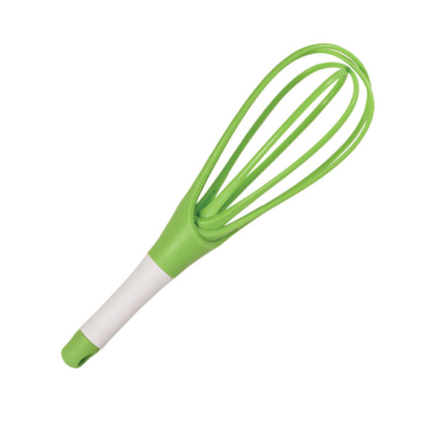 Foldable Whisk | Green