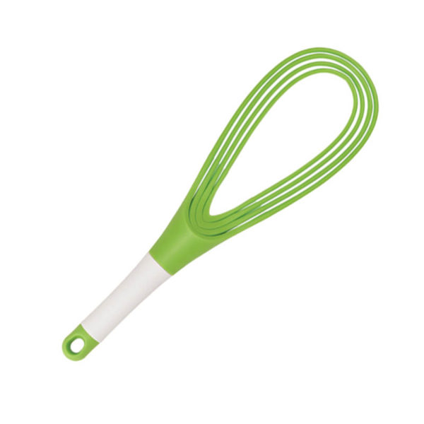 Foldable Whisk | Green