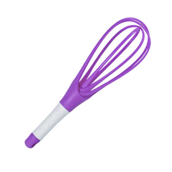 Foldable Whisk | Purple
