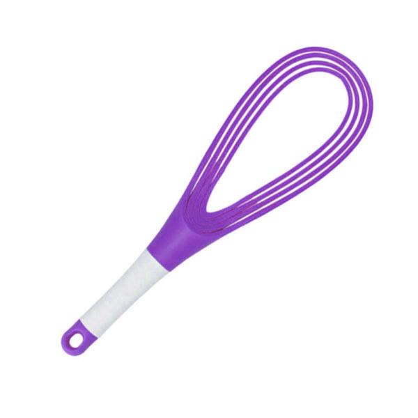 Foldable Whisk | Purple