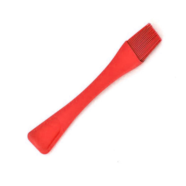 Spatula Brush Multifunction | Red