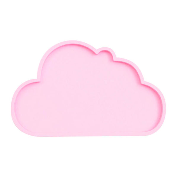Insulation pad Cloud | Pink