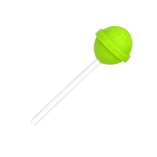 Lollipop Tea infuser | Green