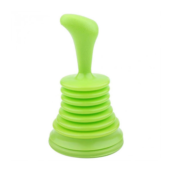 Sink unblocker | Green