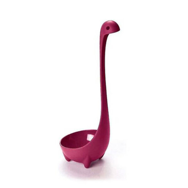 Dinosaur Ladle | Purple
