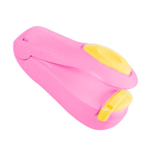 Portable thermal bag | Pink