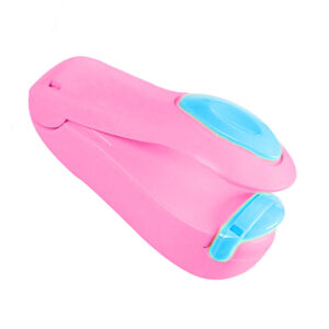 Portable thermal bag | Pink