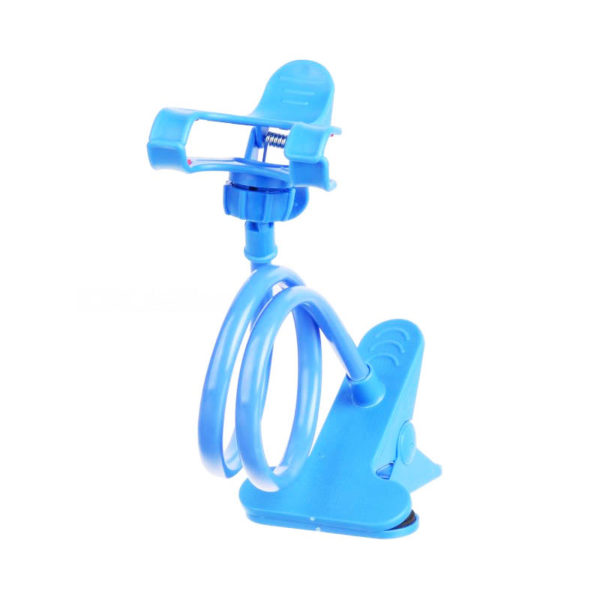 Universal Smartphone Holder | Blue