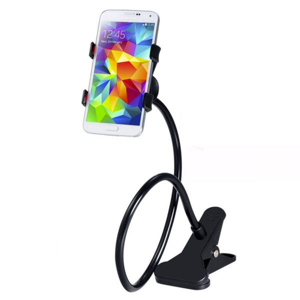 Universal Smartphone Holder | Black