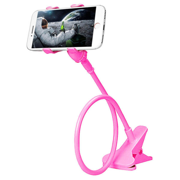 Universal Smartphone Holder | Pink