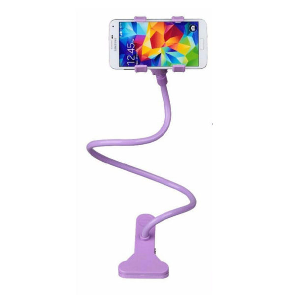 Universal Smartphone Holder | Purple