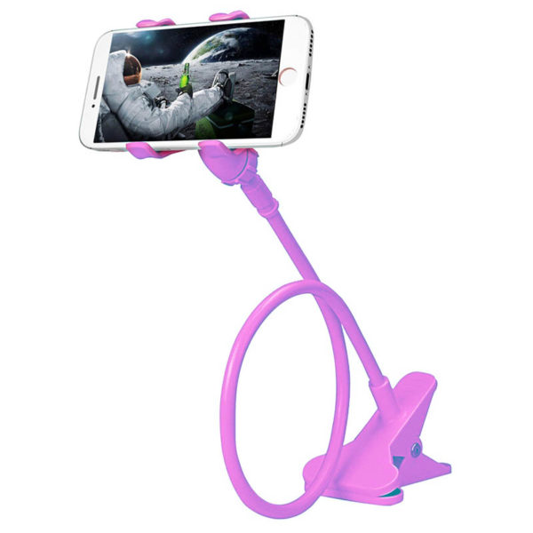 Universal Smartphone Holder | Purple