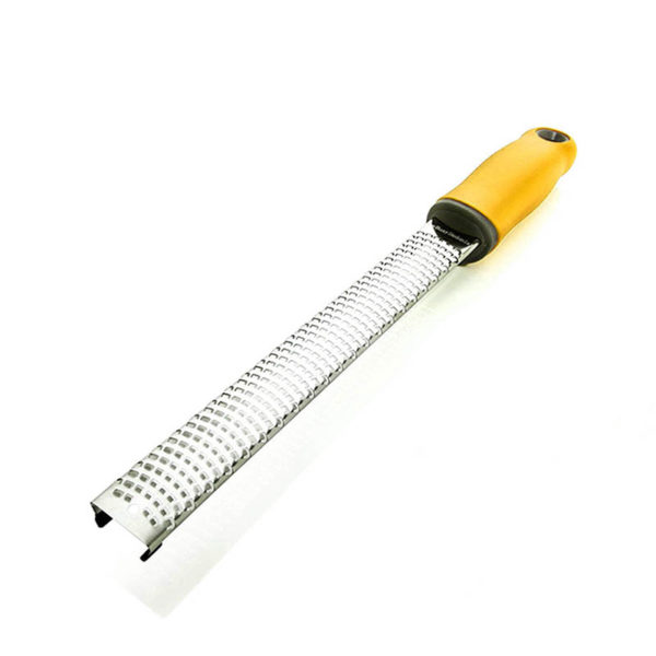 Multifunction grater | Yellow