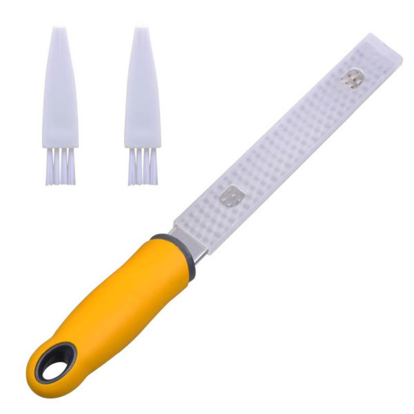 Multifunction grater | Yellow