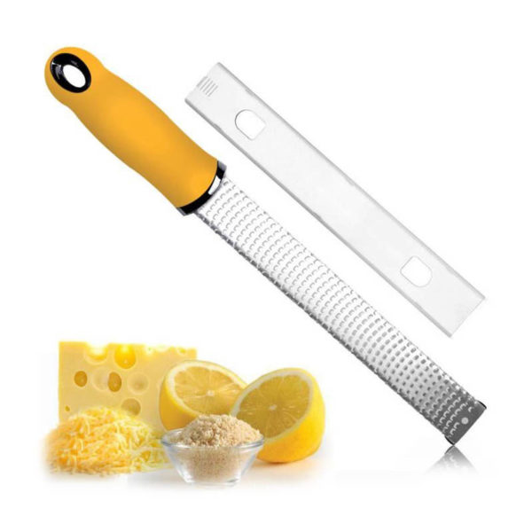 Multifunction grater | Yellow