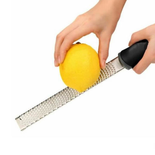 Multifunction grater | Yellow