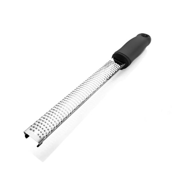 Multifunction grater | Black