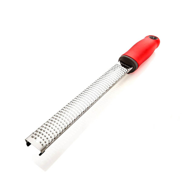 Multifunction grater | Red