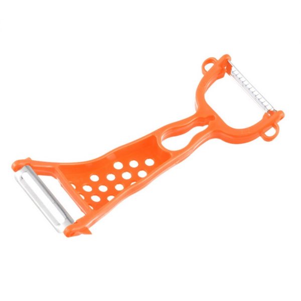 Multifunctional peeler | Orange