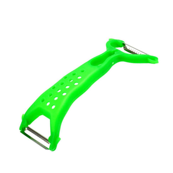 Multifunctional peeler | Green