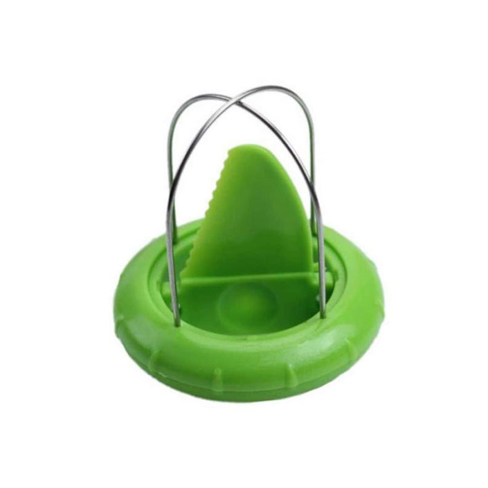 Découpe-Kiwi Vert 01 Découpe-Kiwi Vert 01
