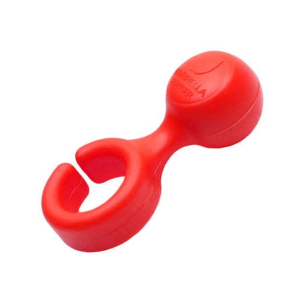 Mini umbrella stand | Red