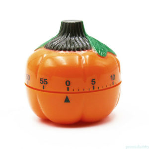 Pumpkin timer